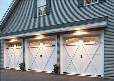 plano garage door repair